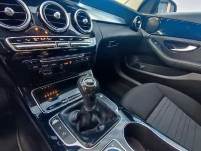 Sell Mercedes-Benz C 180 2015 - 16890 EUR, 199000 km - AUTO.MOTO.pt