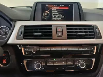 Sell BMW 318 2017 - 21490 EUR, 121861 km - AUTO.MOTO.pt