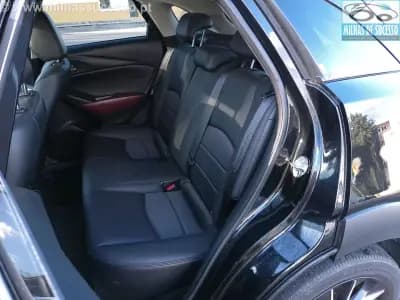 Sell Mazda CX-3 2019 - 16850 EUR, 90000 km - AUTO.MOTO.pt