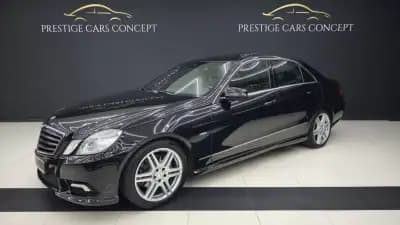 Vendo Mercedes-Benz E 220 2012 - 20950 EUR, 199926 km - AUTO.MOTO.pt