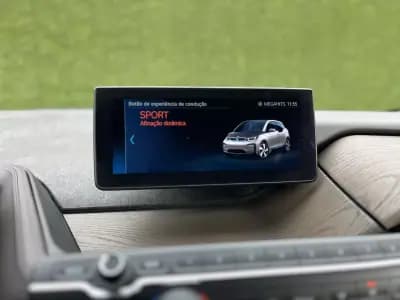 Vendo BMW i3 2020 - 19900 EUR, 155000 km - AUTO.MOTO.pt