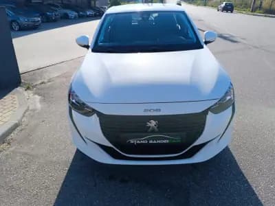 Sell Peugeot 208 2020 - 14750 EUR, 32000 km - AUTO.MOTO.pt