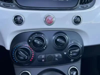 Vendo Fiat 500 2022 - 16500 EUR, 49372 km - AUTO.MOTO.pt