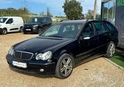 Sell Mercedes-Benz C 200 2001 - 6450 EUR, 253373 km - AUTO.MOTO.pt