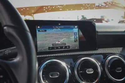 Sell Mercedes-Benz A 180 2019 - 23780 EUR, 91680 km - AUTO.MOTO.pt