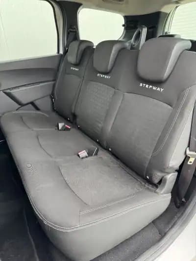 Sell Dacia Lodgy 2015 - 8950 EUR, 110000 km - AUTO.MOTO.pt