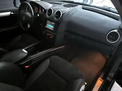 Sell Mercedes-Benz ML 320 2006 - 13950 EUR, 273000 km - AUTO.MOTO.pt