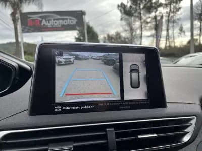 Sell Peugeot 3008 2018 - 21990 EUR, 130000 km - AUTO.MOTO.pt