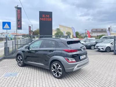 Sell Hyundai Kauai 2021 - 17900 EUR, 118000 km - AUTO.MOTO.pt