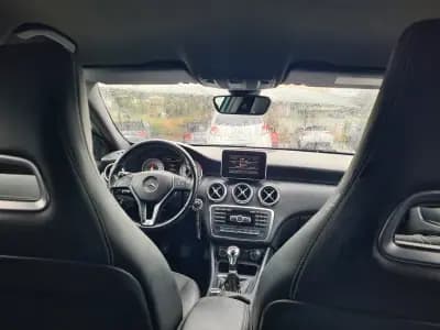 Sell Mercedes-Benz A 200 2012 - 14990 EUR, 196000 km - AUTO.MOTO.pt