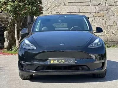 Vendo Tesla Model Y 2022 - 39999 EUR, 101000 km - AUTO.MOTO.pt