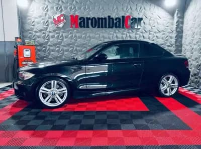 Vendo BMW 123 2008 - 15990 EUR, 226904 km - AUTO.MOTO.pt