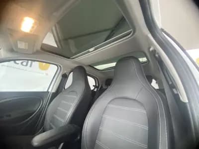 Vendo Smart ForFour 2019 - 12490 EUR, 41490 km - AUTO.MOTO.pt