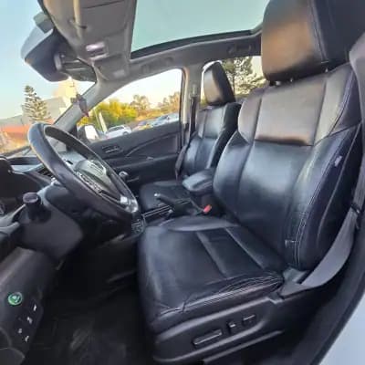 Sell Honda CR-V 2013 - 16950 EUR, 282280 km - AUTO.MOTO.pt