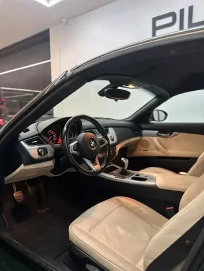 Sell BMW Z4 2013 - 19990 EUR, 202622 km - AUTO.MOTO.pt