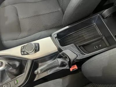 Sell BMW 116 2015 - 12900 EUR, 166837 km - AUTO.MOTO.pt