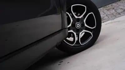 Vendo Smart Fortwo Cabrio 2017 - 11200 EUR, 73000 km - AUTO.MOTO.pt