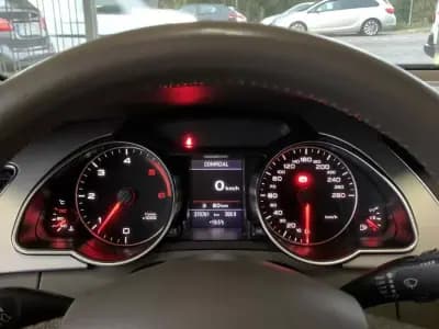 Sell Audi A5 Cabrio 2011 - 16750 EUR, 270761 km - AUTO.MOTO.pt