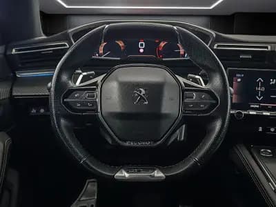 Vendo Peugeot 508 2020 - 22450 EUR, 139000 km - AUTO.MOTO.pt