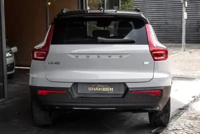 Vendo Volvo XC 40 2020 - 28980 EUR, 88796 km - AUTO.MOTO.pt