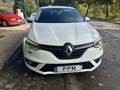 Sell Renault Mégane 2016 - 12500 EUR, 101000 km - AUTO.MOTO.pt