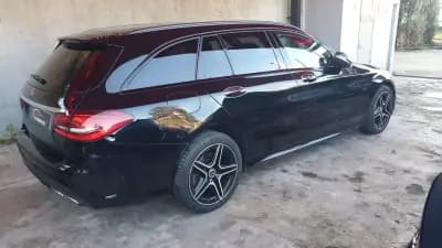 Vendo Mercedes-Benz C 300 2020 - 24999 EUR, 175000 km - AUTO.MOTO.pt