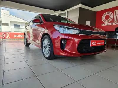 Sell Kia Rio 2019 - 12500 EUR, 66000 km - AUTO.MOTO.pt