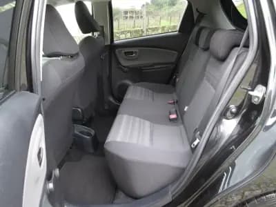 Vendo Toyota Yaris 2016 - 12990 EUR, 151000 km - AUTO.MOTO.pt