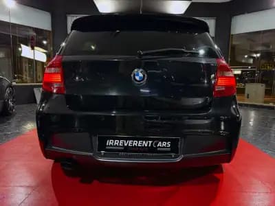 Vendo BMW 120 2009 - 14490 EUR, 189833 km - AUTO.MOTO.pt