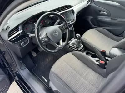 Sell Opel Corsa 2021 - 15000 EUR, 81000 km - AUTO.MOTO.pt