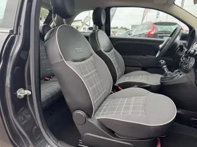 Sell Fiat 500 2019 - 9900 EUR, 76825 km - AUTO.MOTO.pt