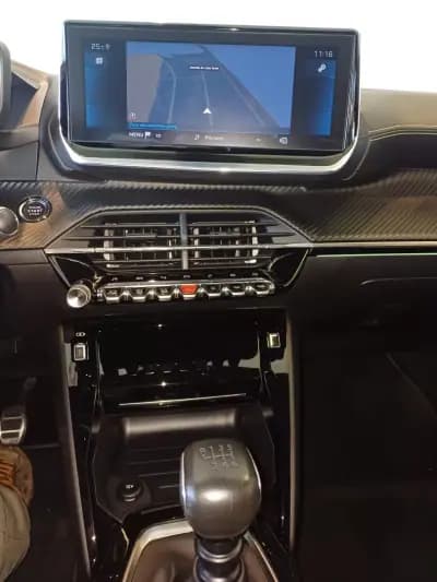 Sell Peugeot 208 2020 - 19250 EUR, 50860 km - AUTO.MOTO.pt