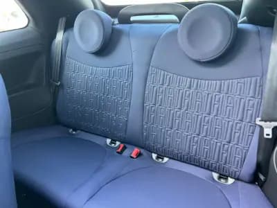 Vendo Fiat 500 2022 - 16500 EUR, 49372 km - AUTO.MOTO.pt