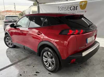 Vendo Peugeot e-2008 2020 - 19500 EUR, 65060 km - AUTO.MOTO.pt