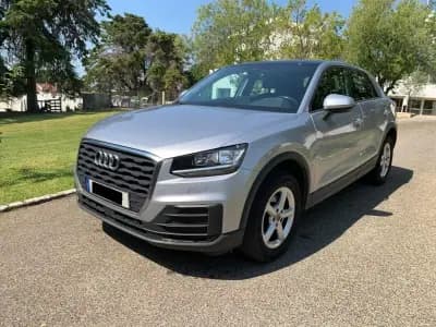 Vendo Audi Q2 2017 - 21990 EUR, 108015 km - AUTO.MOTO.pt