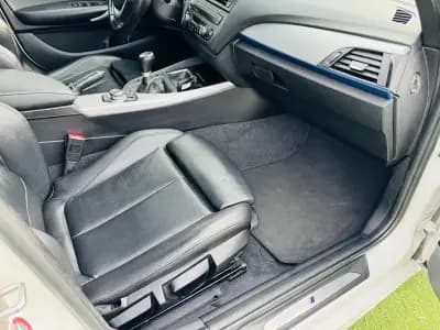 Vendo BMW 120 2012 - 16500 EUR, 158762 km - AUTO.MOTO.pt