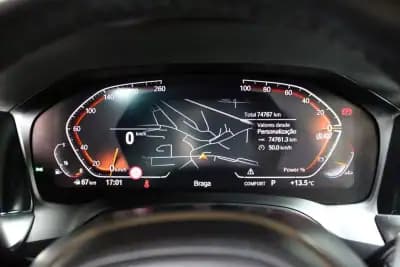 Sell BMW 420 Gran Coupé 2022 - 45900 EUR, 74761 km - AUTO.MOTO.pt