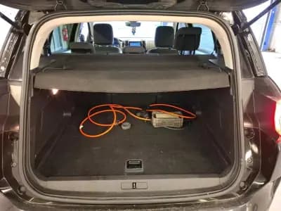 Vendo Citroën C5 Aircross 2021 - 19750 EUR, 95352 km - AUTO.MOTO.pt