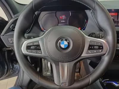 Sell BMW 116 2021 - 23990 EUR, 130305 km - AUTO.MOTO.pt