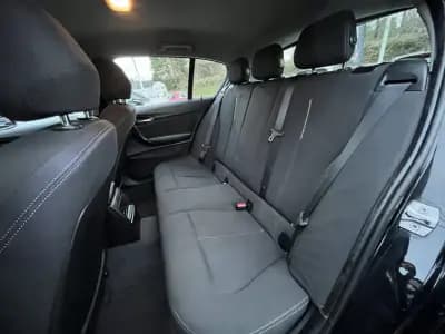 Vendo BMW 116 2014 - 13800 EUR, 137000 km - AUTO.MOTO.pt