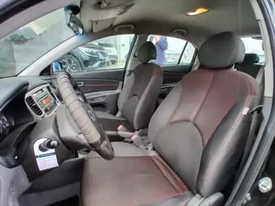 Sell Kia Rio 2009 - 3900 EUR, 344000 km - AUTO.MOTO.pt