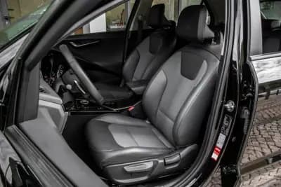 Vendo Kia Niro EV 2023 - 27990 EUR, 42094 km - AUTO.MOTO.pt