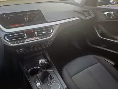 Sell BMW 116 2021 - 18990 EUR, 88000 km - AUTO.MOTO.pt