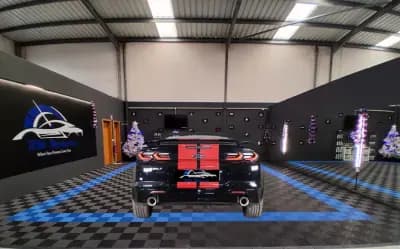 Vendo Chevrolet Camaro 2024 - 88490 EUR, 6556 km - AUTO.MOTO.pt