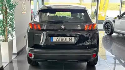 Vendo Peugeot 3008 2021 - 20499 EUR, 98021 km - AUTO.MOTO.pt