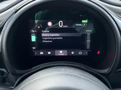 Vendo Fiat 500e 2022 - 13600 EUR, 53336 km - AUTO.MOTO.pt