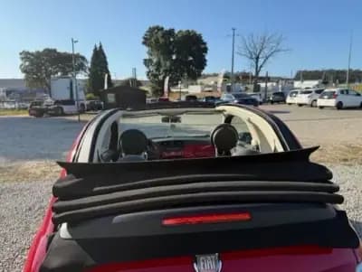 Vendo Fiat 500C 2010 - 8750 EUR, 132900 km - AUTO.MOTO.pt