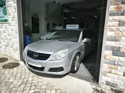 Vendo Opel Vectra Caravan 2007 - 2950 EUR, 221508 km - AUTO.MOTO.pt