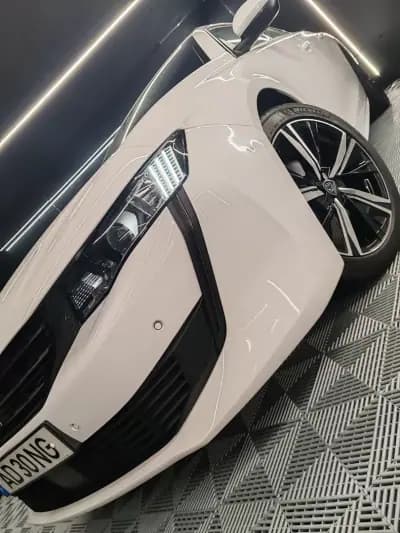 Vendo Peugeot 508 2020 - 19750 EUR, 112000 km - AUTO.MOTO.pt