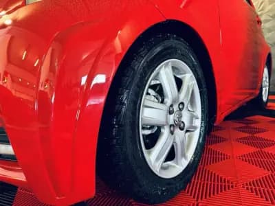 Vendo Toyota iQ 2009 - 10990 EUR, 161533 km - AUTO.MOTO.pt